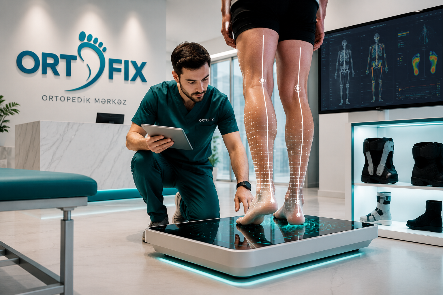 Ortofix Services
