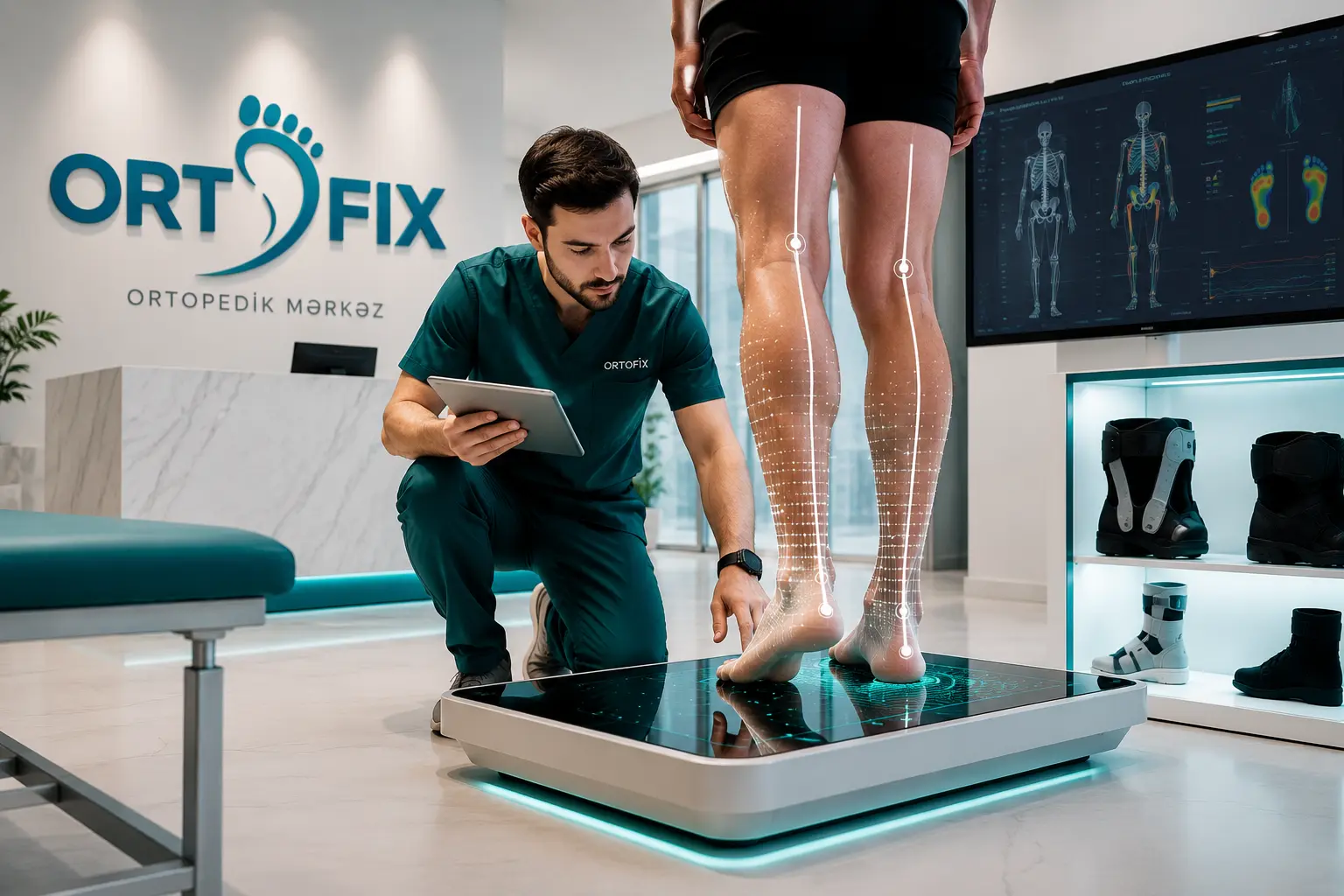 Ortofix Services